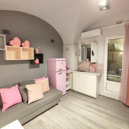 Milo'S Bed & Breakfast Bari Exterior foto