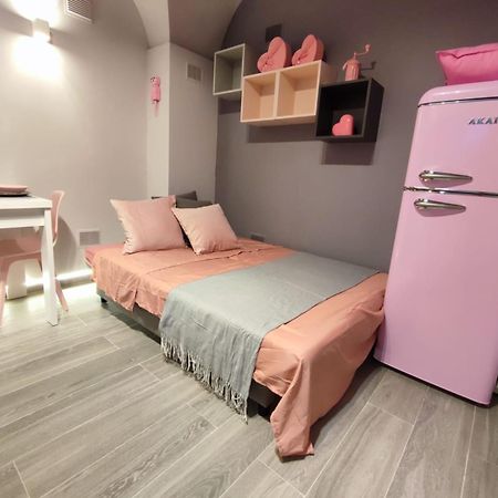 Milo'S Bed & Breakfast Bari Exterior foto