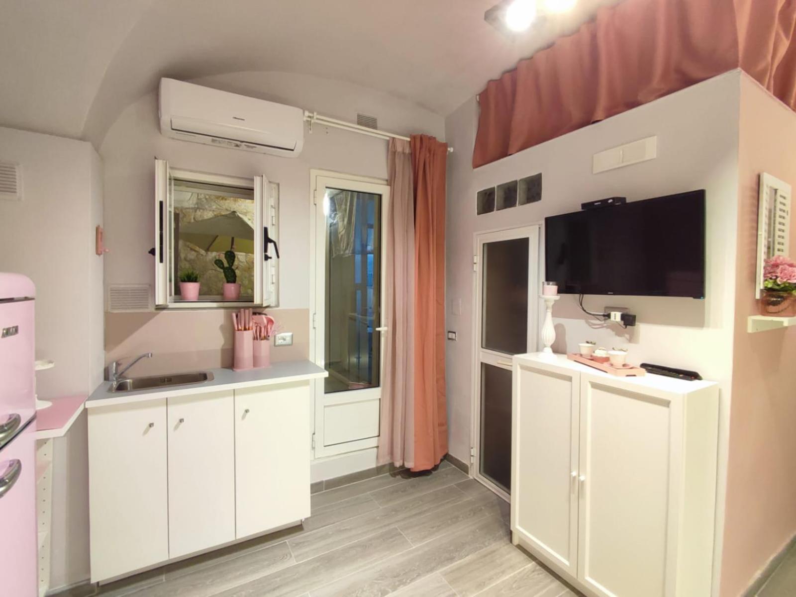 Milo'S Bed & Breakfast Bari Exterior foto