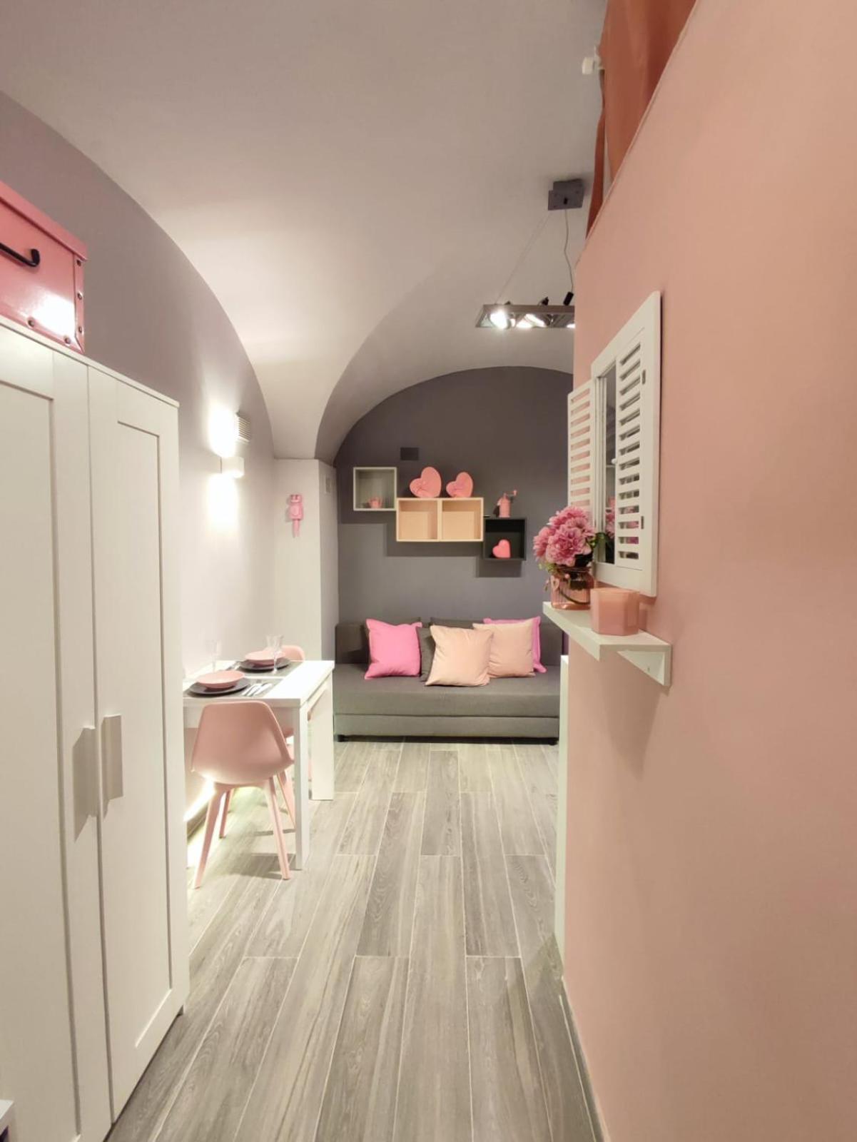 Milo'S Bed & Breakfast Bari Exterior foto