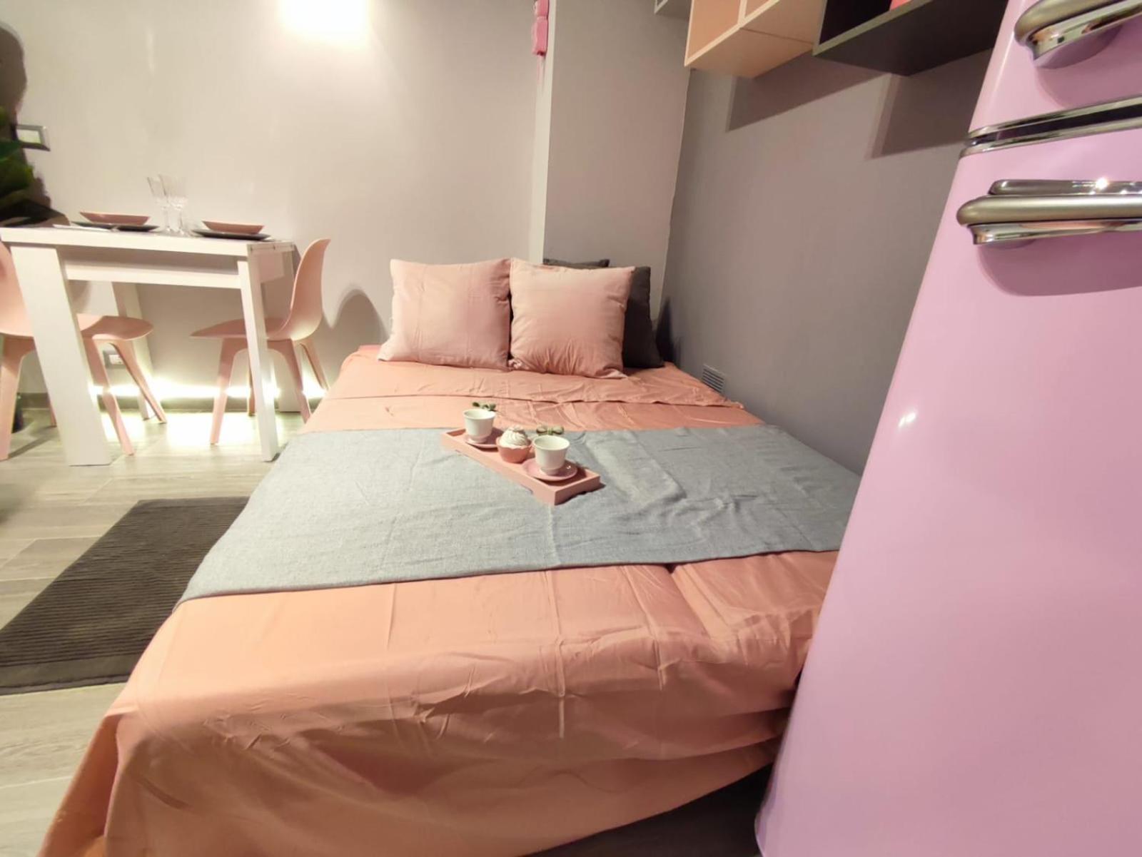 Milo'S Bed & Breakfast Bari Exterior foto