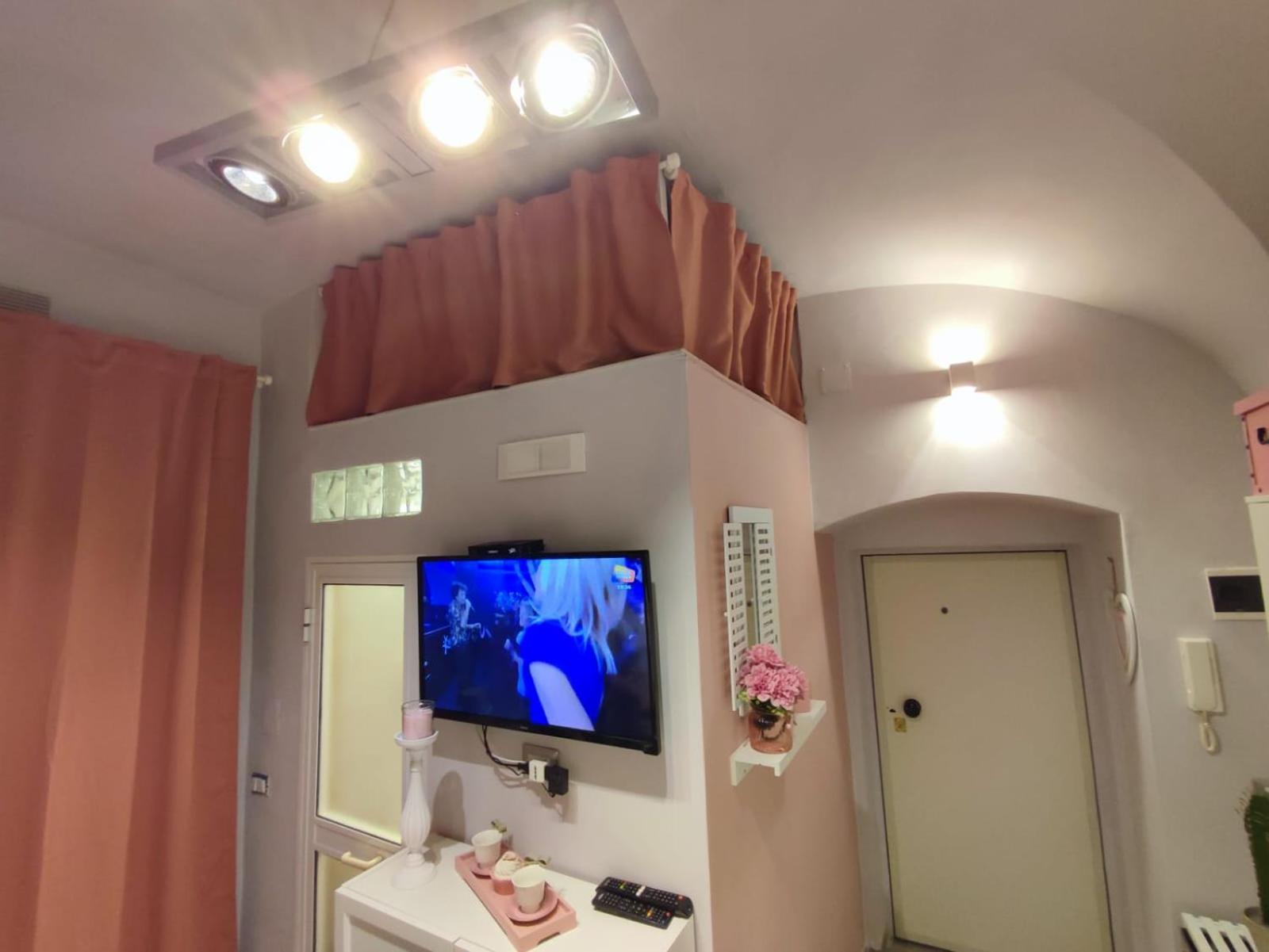 Milo'S Bed & Breakfast Bari Exterior foto