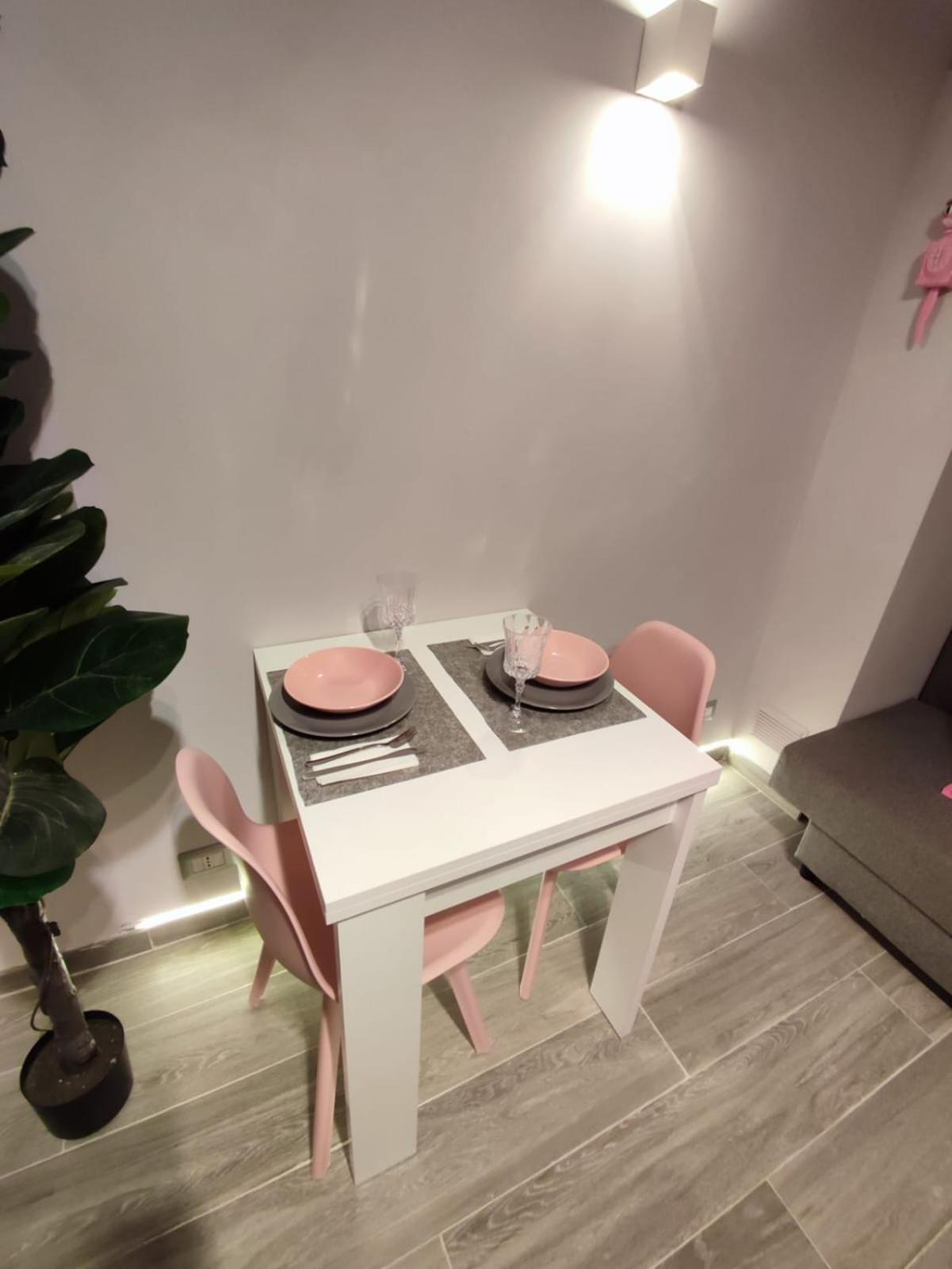 Milo'S Bed & Breakfast Bari Exterior foto