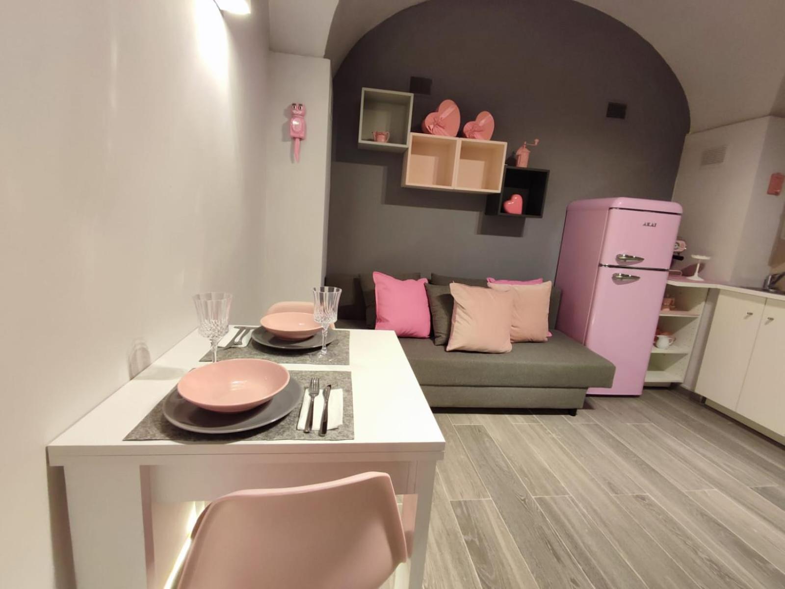 Milo'S Bed & Breakfast Bari Exterior foto