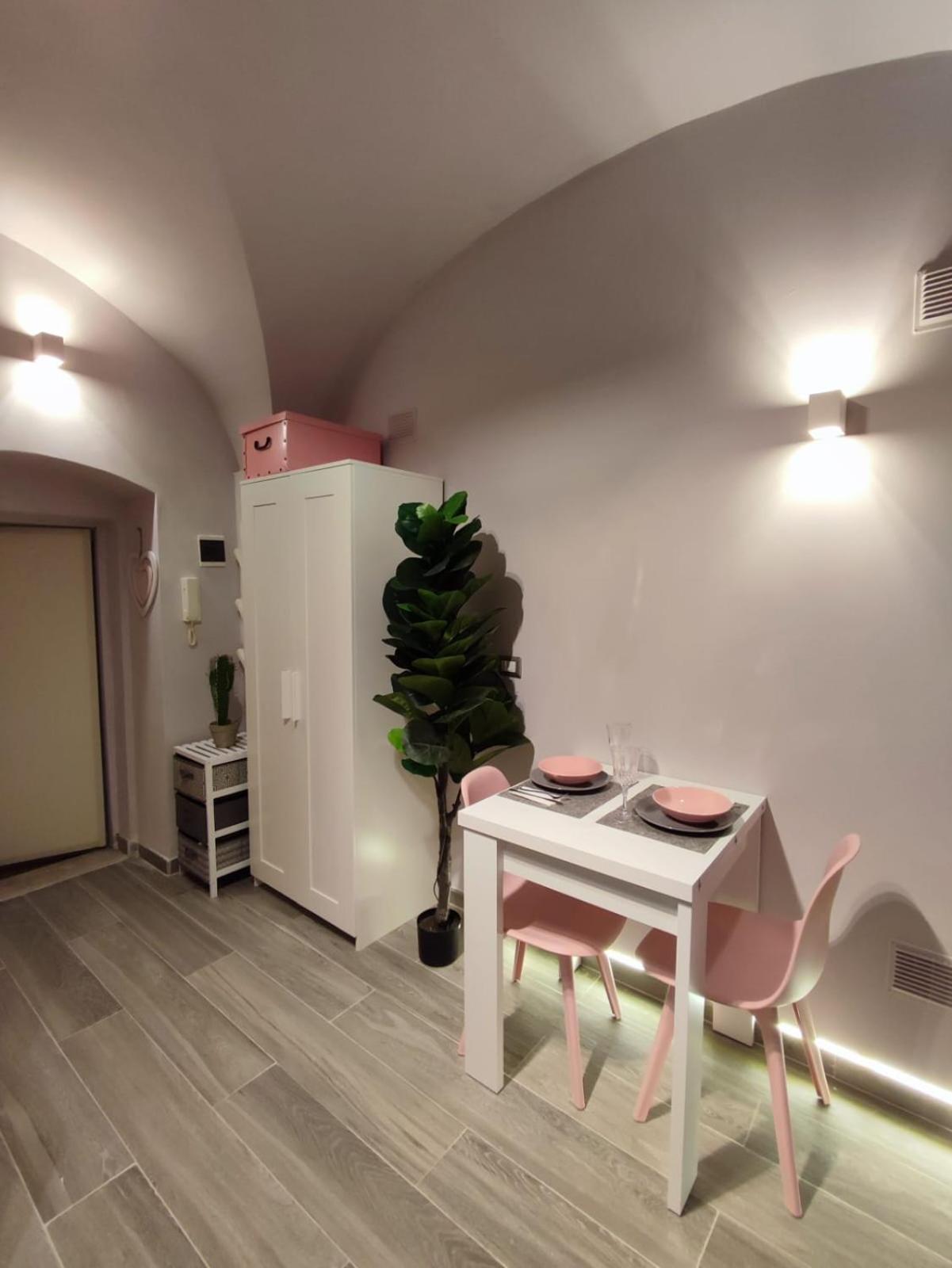 Milo'S Bed & Breakfast Bari Exterior foto