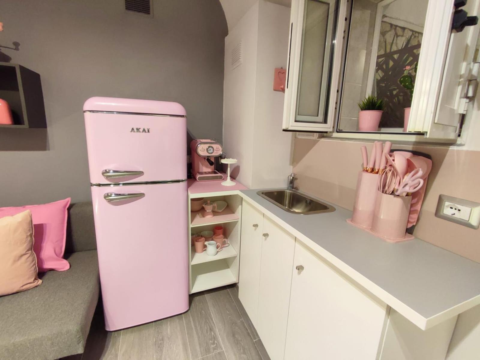 Milo'S Bed & Breakfast Bari Exterior foto