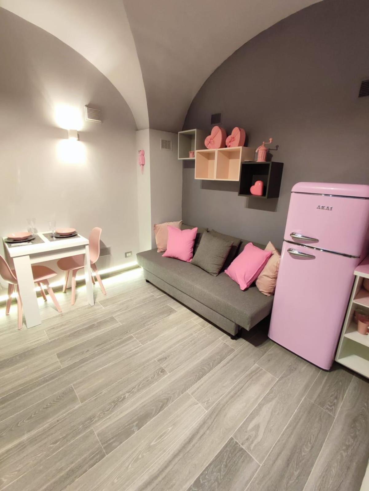 Milo'S Bed & Breakfast Bari Exterior foto