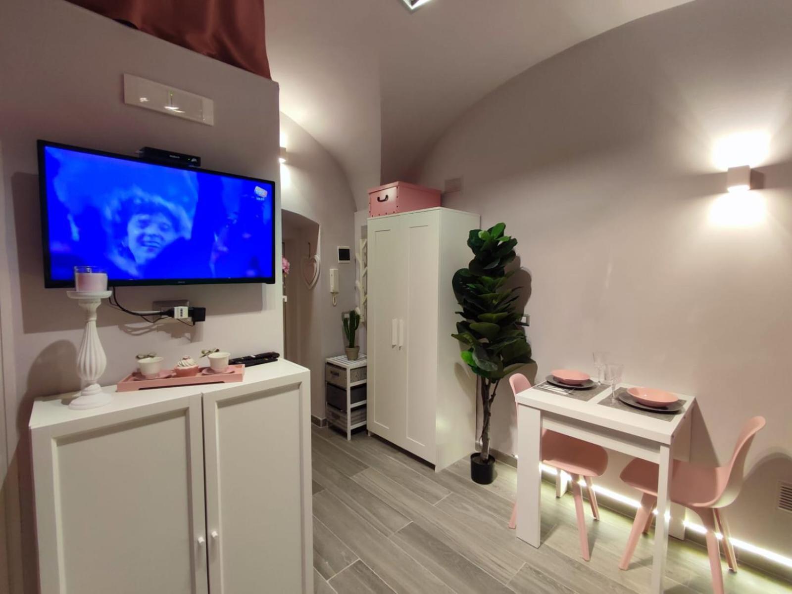 Milo'S Bed & Breakfast Bari Exterior foto