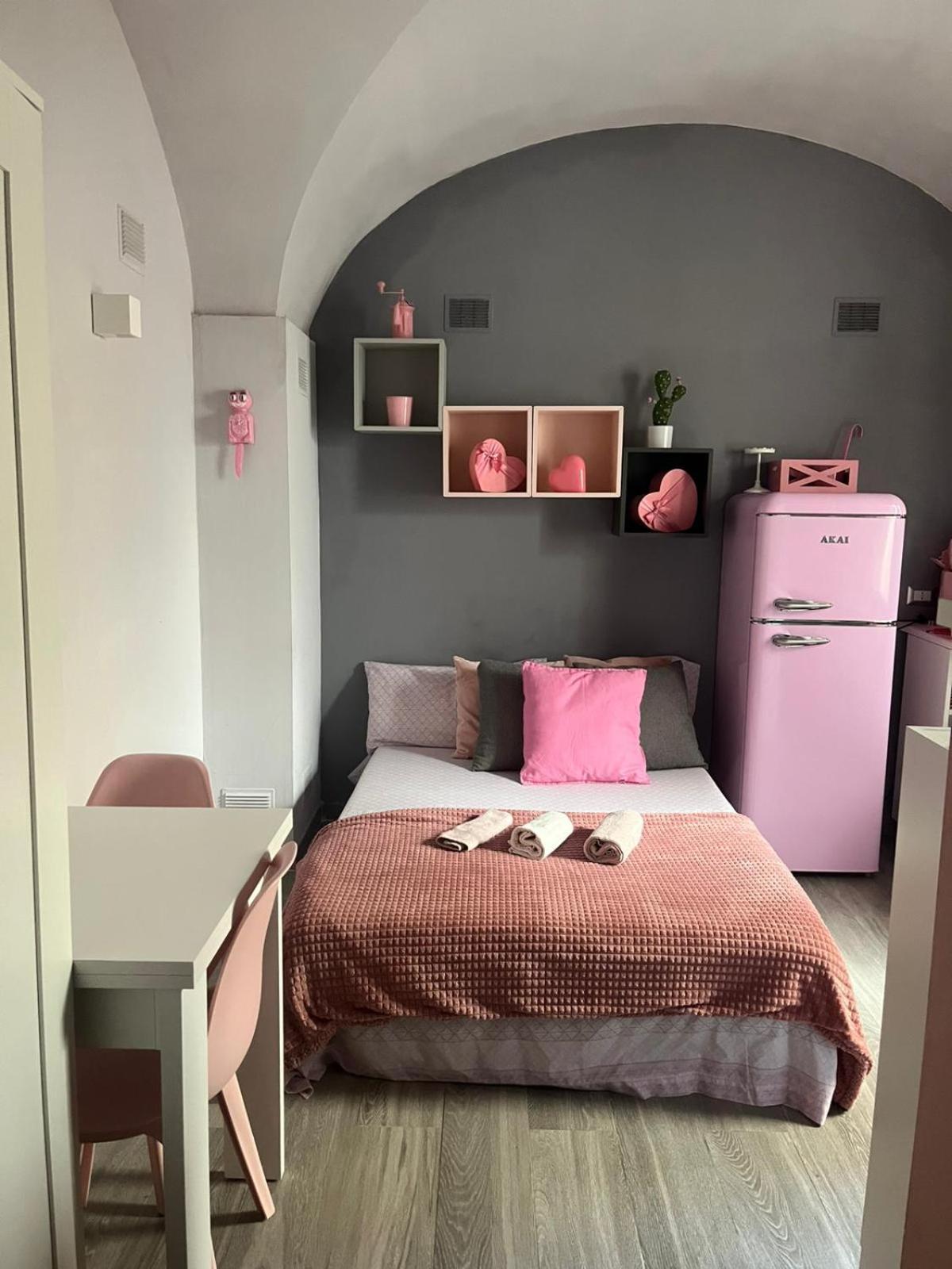 Milo'S Bed & Breakfast Bari Exterior foto